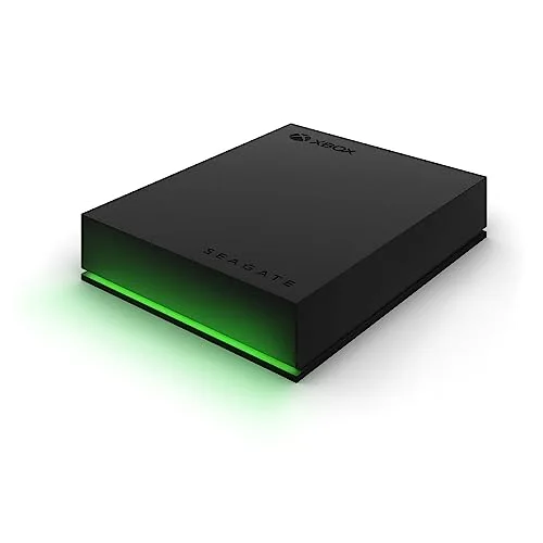 Seagate Expansion Portable 4 To USB 3.0
