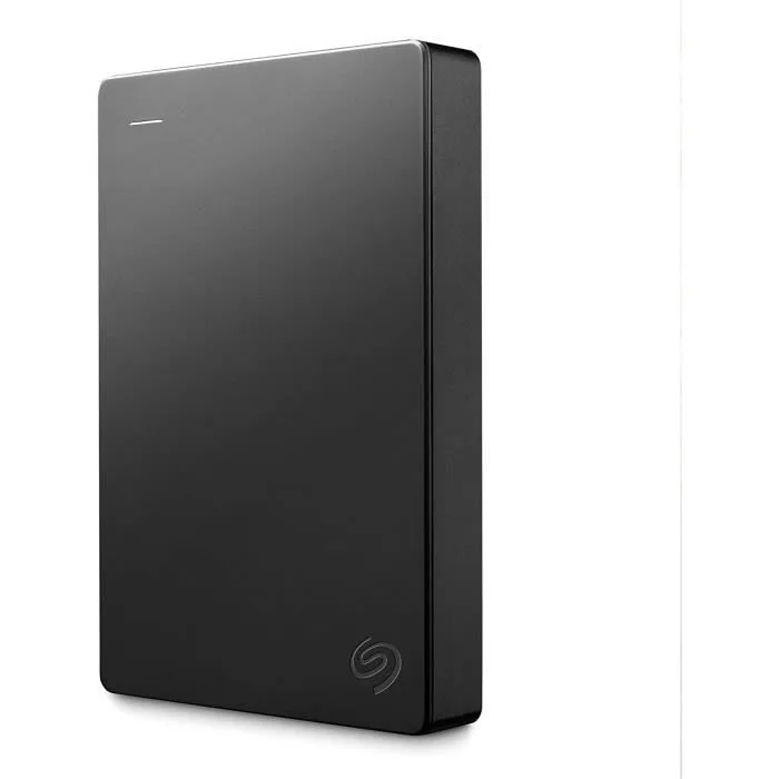 Seagate Portable Drive 4 To USB 3.0
