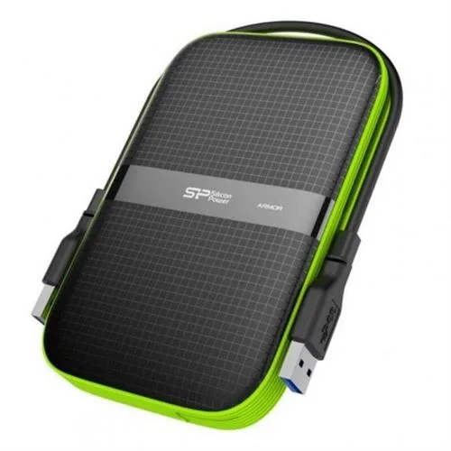 Disque dur Disque Dur Externe Silicon Power A60 1 TB