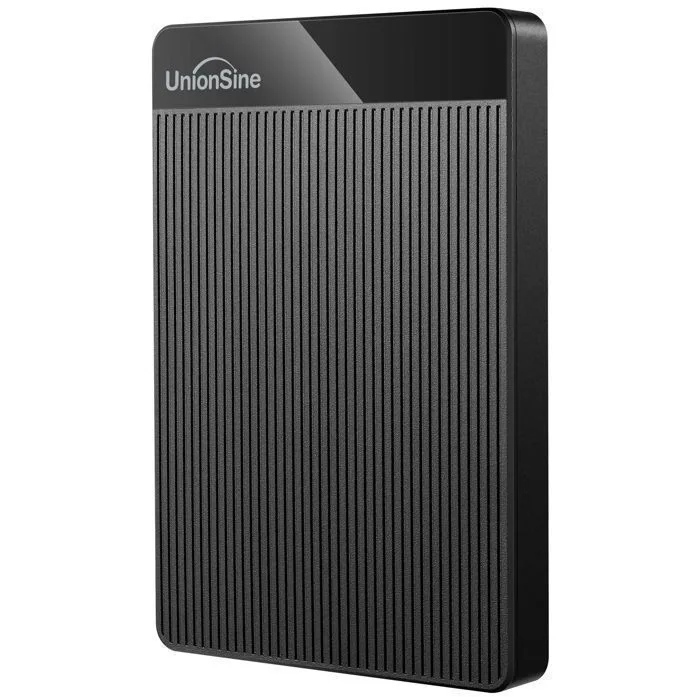 UnionSine HD2510 750 Go USB 3.0 2,5"
