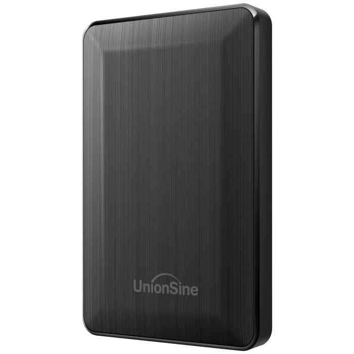 UnionSine HD2513 250Go USB 3.0 2,5"