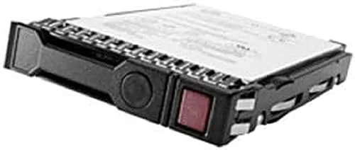 HPE Enterprise 1,8 To SAS 12 Gb/s 2,5" SFF