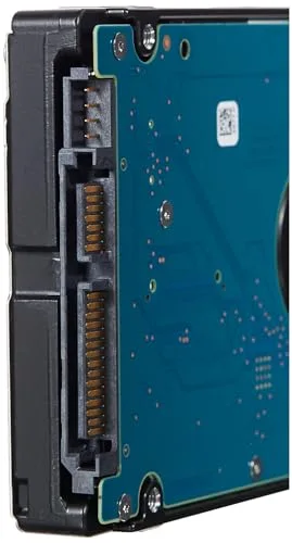 Disque dur interne Seagate BarraCuda® 5 To SATA III ST5000LM000 - 2.5 pouces - vue 4