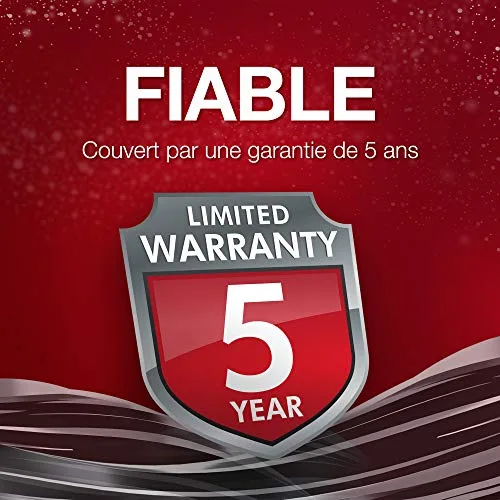 Disque dur interne SEAGATE IronWolf Pro - 12 To - SATA 6Gb/s - 7200 trs/min - vue 8