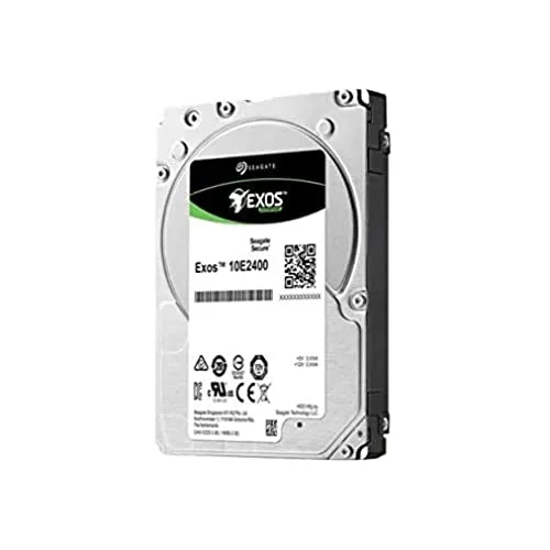 Seagate Exos 10E2400 ST2400MM0129 2,4 To SAS 10K