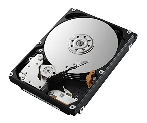 Disque dur interne Toshiba L200 1 To - vue 3