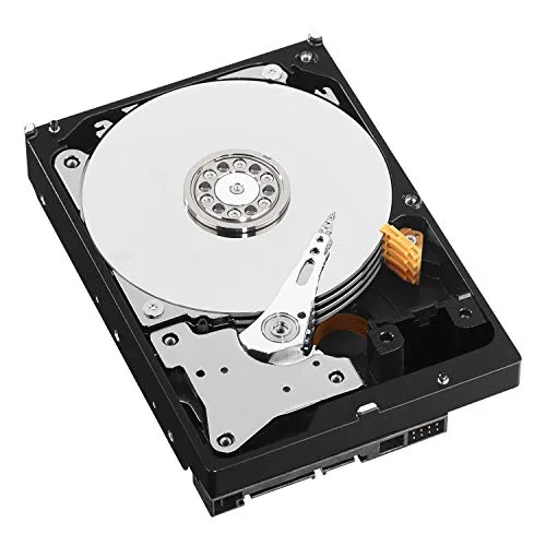 Disque dur interne WD Purple 1 To pour vidéosurveillance - vue 8