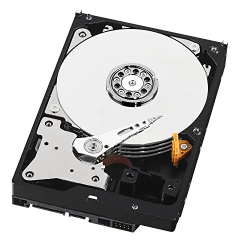 Disque dur interne WD Purple 1 To pour vidéosurveillance - vue 9