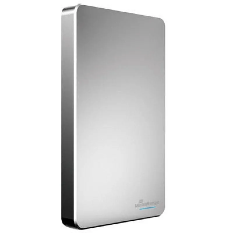 Disque dur Disque Dur MediaRange 1TB USB 3.2