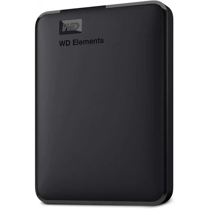 WD Elements Portable 1 To USB 3.0