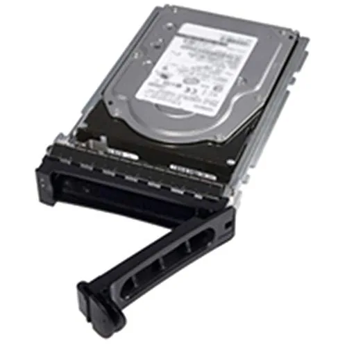 Dell 400-AJRR 300 Go SAS 2,5" 15 000 tr/min hot-plug