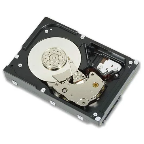 Disque dur pour serveur Dell PowerEdge R - 300 Go - échangeable à chaud - taille 2.5 - vue 2