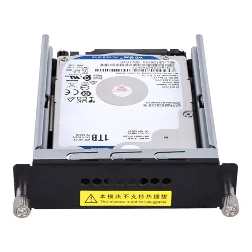 Disque dur Ruijie RG-NBR-6XXX 1 To 2,5" SATA - vue 2
