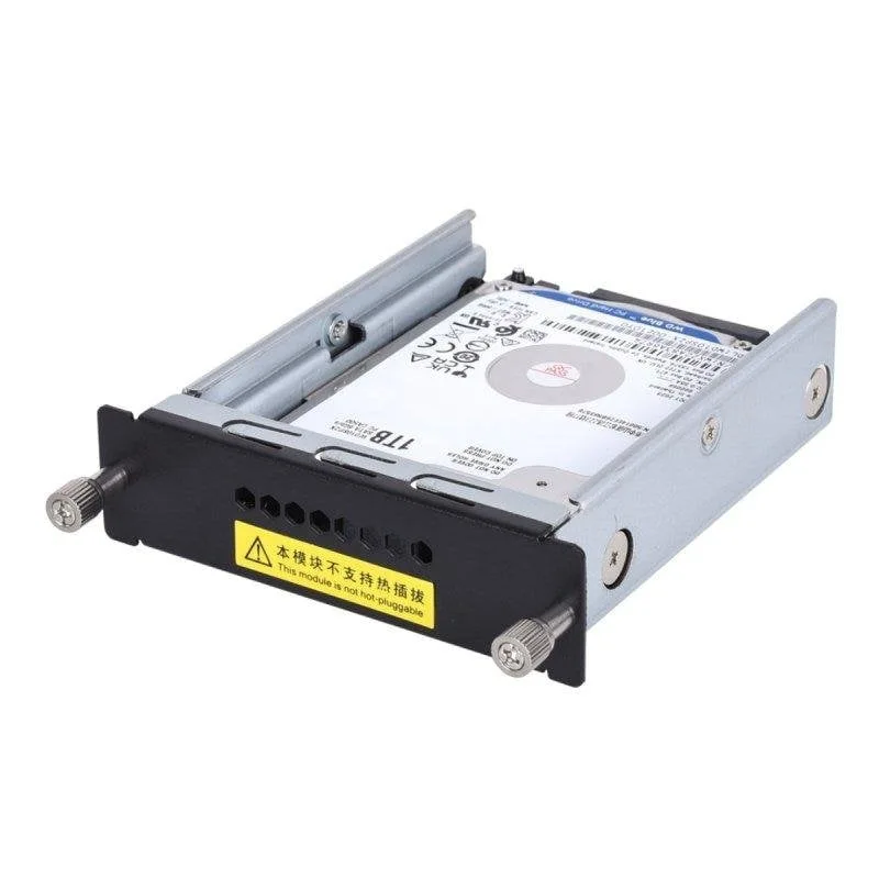 Disque dur Ruijie RG-NBR-6XXX 1 To 2,5" SATA