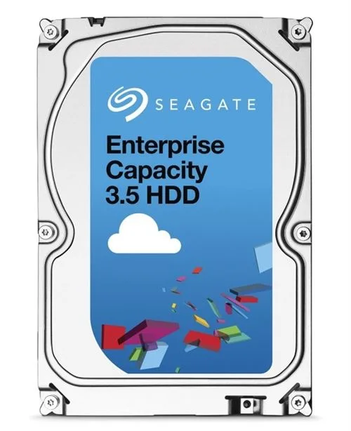 Disque dur Disque dur Seagate Enterprise Capacity 1TB