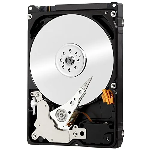 Seagate IronWolf 8 To 7200 tr/min SATA III