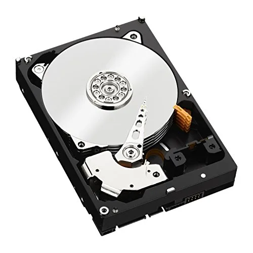 Disque Dur - SEAGATE - IRONWOLF HDD 8TB - SATA 6Gb/s - 7200RPM - 3.5 - vue 2