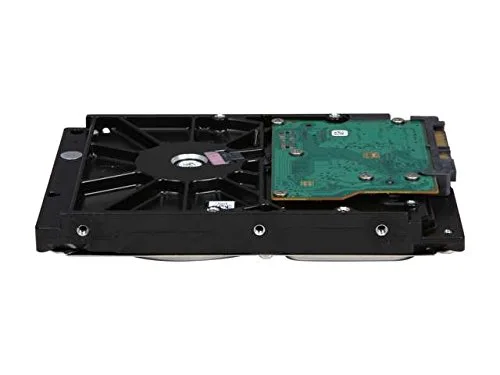 Disque Dur Seagate Pipeline HD 320GB SATA II 5900rpm - vue 2