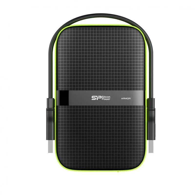 Disque dur Disque Dur Silicon Power Armor A60 1TB