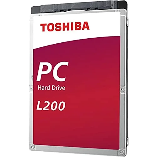 Disque dur Toshiba L200 2 To - vue 2