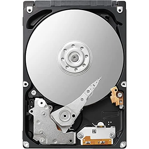 Disque dur Toshiba L200 2 To - vue 4