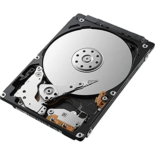 Disque dur Toshiba L200 2 To - vue 6
