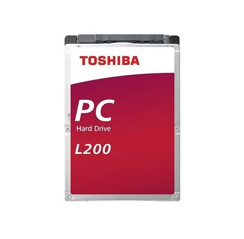 Disque dur Disque dur Toshiba L200 2 To