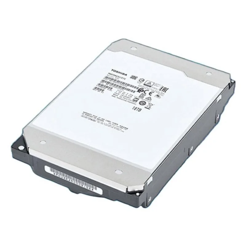 Disque Dur Toshiba MG09 12 To