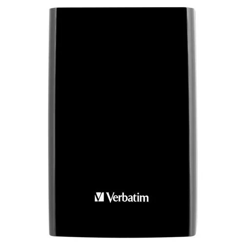 Disque dur Disque dur Verbatim Store'n'Go 1 To USB 3.0