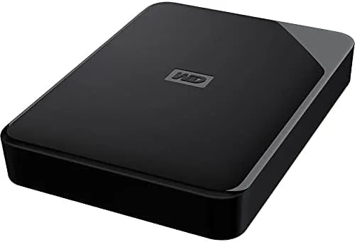 Disque Dur WD Elements SE 1TB - vue 3