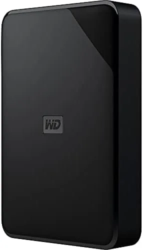 Disque Dur WD Elements SE 1TB - vue 5