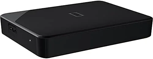 Disque Dur WD Elements SE 1TB - vue 6