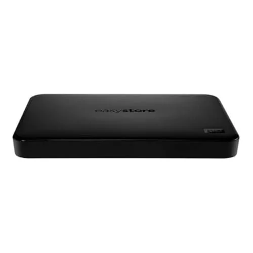 Disque Dur Western Digital Easystore 2 To - vue 4