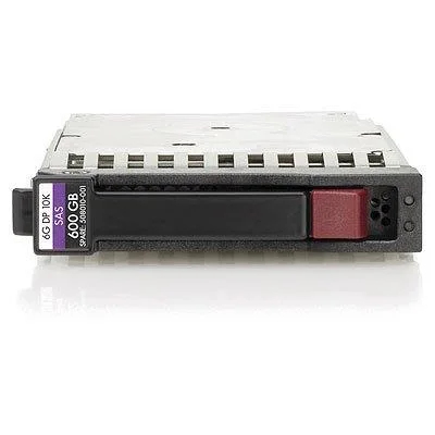 HP 730702-001 600 Go SAS 10K