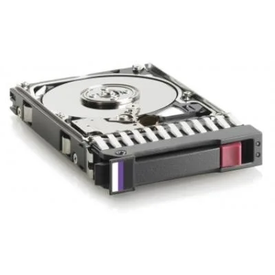 HPE HP Disque dur 1 To SATA 7200 rpm