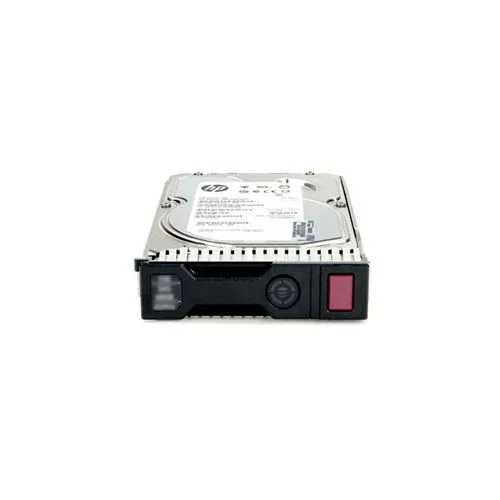 Disque dur hewlett-packard-enterprise HP Disque Dur 3 To SATA 7200rpm