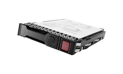 Disque dur hewlett-packard-enterprise HPE Midline 3 To SATA