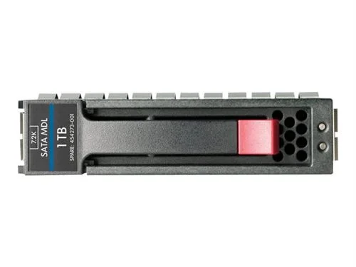 HPE Midline Disque dur 1 To SATA
