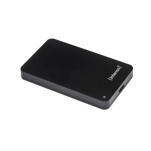 Disque dur Intenso 2,5" Memory Case 5 To Noir