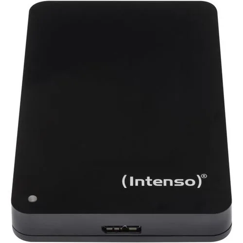 Disque dur Intenso Memory Case 500 Go