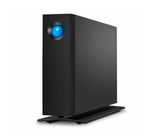 Disque dur LaCie d2 Professional 16 To