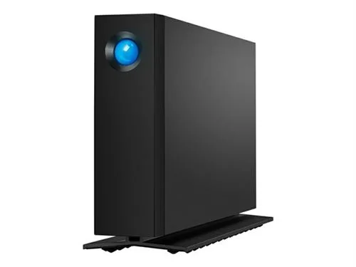 Disque dur LaCie d2 Professional 24 To