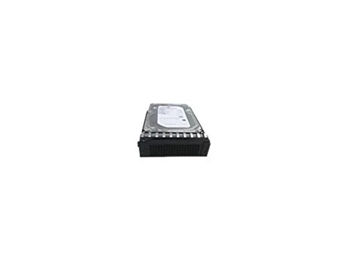 Lenovo Disque dur 4 To SATA 7200 rpm - vue 3