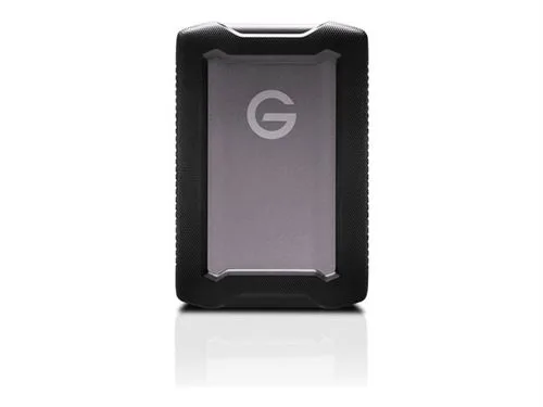 Disque dur SanDisk Professional G-DRIVE ArmorATD 2 To
