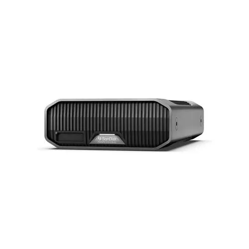 Disque dur SanDisk Professional G-DRIVE PROJECT 22 To