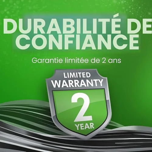 Seagate BarraCuda 2.5" 500GB SATA3 - vue 6