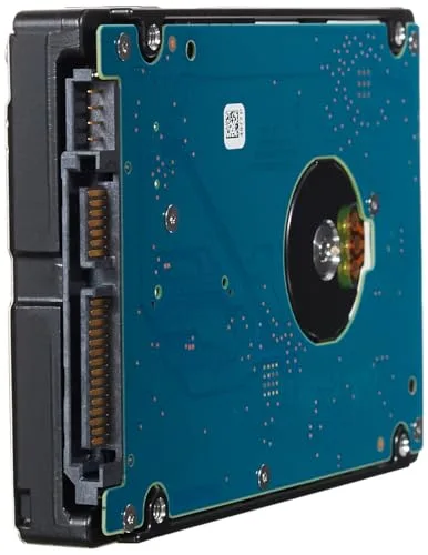 Seagate BarraCuda 5 To 2,5" ST5000LM000 - vue 3