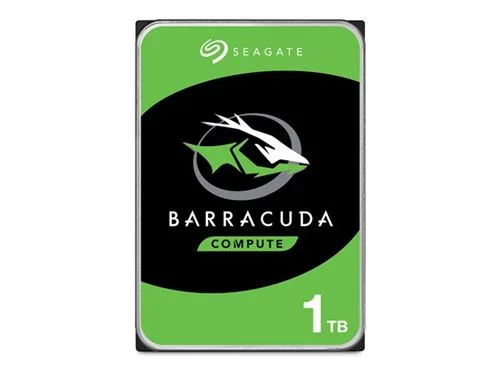 Disque dur Seagate Barracuda ST1000DM014 1 To