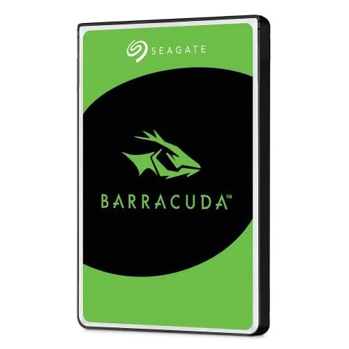 Disque dur Seagate BarraCuda ST2000LM015 2TB 2.5"
