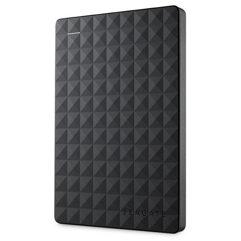 Disque dur Seagate Expansion STEA5000402 5 To